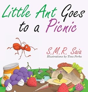 Bild des Verkufers fr Little Ant Goes to a Picnic (Hardback or Cased Book) zum Verkauf von BargainBookStores
