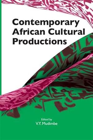 Immagine del venditore per Contemporary African Cultural Productions venduto da GreatBookPrices
