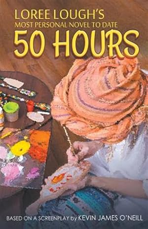 Imagen del vendedor de 50 Hours a la venta por GreatBookPrices