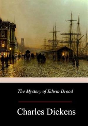 Imagen del vendedor de Mystery of Edwin Drood a la venta por GreatBookPrices