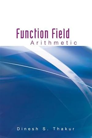 Seller image for Function Field Arithmetic for sale by GreatBookPrices