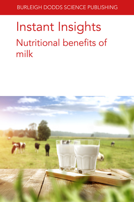 Bild des Verkufers fr Instant Insights: Nutritional Benefits of Milk (Paperback or Softback) zum Verkauf von BargainBookStores