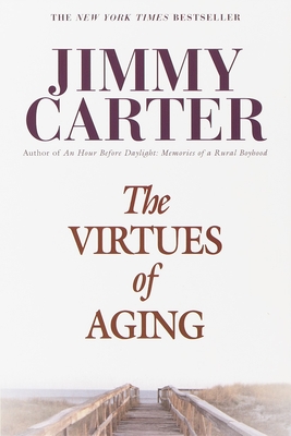 Imagen del vendedor de The Virtues of Aging (Paperback or Softback) a la venta por BargainBookStores