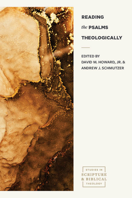 Imagen del vendedor de Reading the Psalms Theologically (Paperback or Softback) a la venta por BargainBookStores