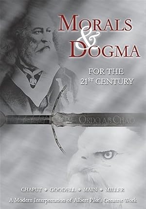 Immagine del venditore per MORALS & DOGMA FOR THE 21ST CE venduto da GreatBookPrices