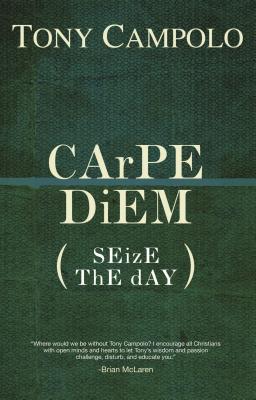 Imagen del vendedor de CArPE DiEM: SEizE ThE dAY (Paperback or Softback) a la venta por BargainBookStores