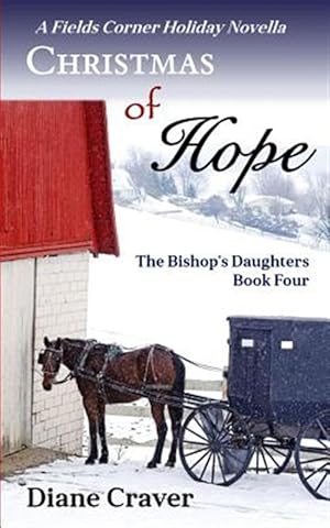 Bild des Verkufers fr Christmas of Hope zum Verkauf von GreatBookPrices