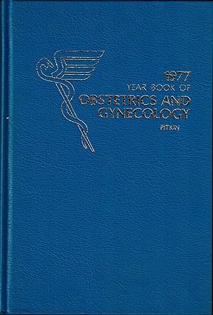 The Year Book of Obstetrics and Gynecology 1977