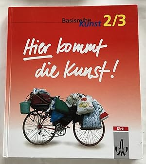 Basisreihe Kunst; Teil: 2/3.