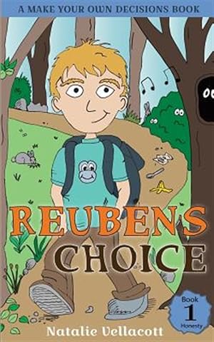 Seller image for Reuben's Choice for sale by GreatBookPrices