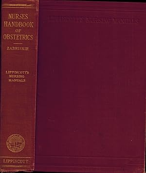 Nurses Handbook of Obstetrics