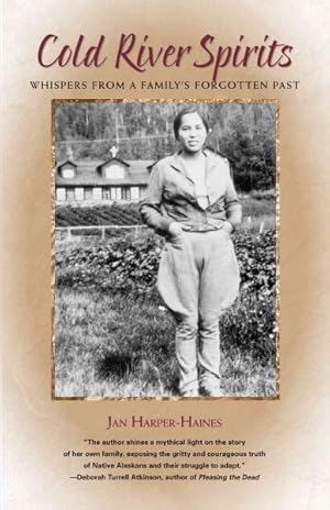 Seller image for Cold River Spirits : Whispers from a Family's Forgotten Past for sale by GreatBookPrices
