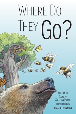 Seller image for Where Do They Go? (Hardback or Cased Book) for sale by BargainBookStores