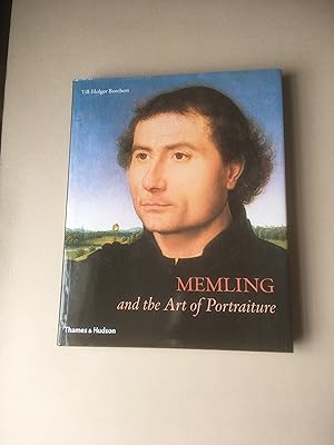 Seller image for Memling and the Art of Portraiture. Published on the occasion of the exhibition 'Memling's Portraits'. for sale by T S Hill Books