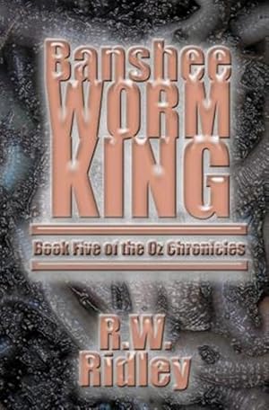 Seller image for Banshee Worm King for sale by GreatBookPrices