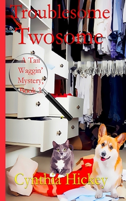 Image du vendeur pour Troublesome Twosome (Paperback or Softback) mis en vente par BargainBookStores