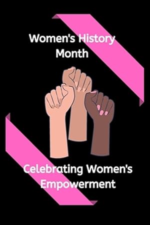 Seller image for Women's History Month for sale by GreatBookPrices