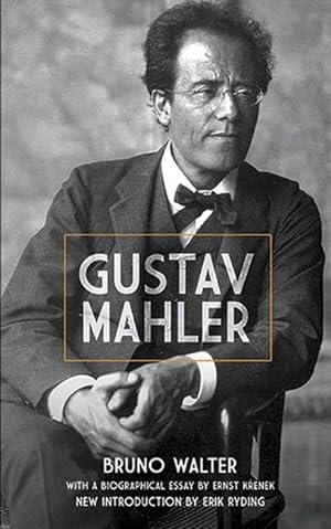 Image du vendeur pour Gustav Mahler mis en vente par moluna