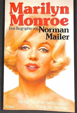 Marilyn Monroe das Leben der Schauspielerin bevor sie entdeckt wurde bis zum Ende ihrer Karriere ...