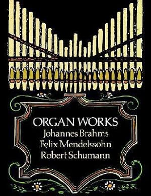 Immagine del venditore per ORGAN WORKS ORGAN WORKS venduto da moluna