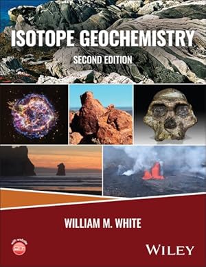 Seller image for Isotope Geochemistry for sale by GreatBookPricesUK