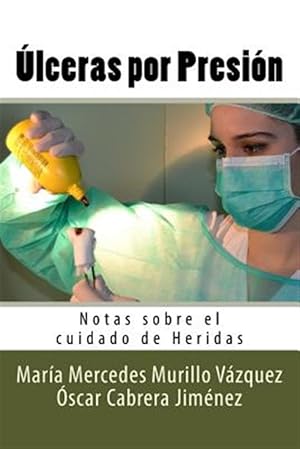 Seller image for Ulceras por Presion -Language: spanish for sale by GreatBookPrices