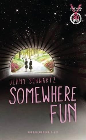 Seller image for Somewhere Fun for sale by GreatBookPrices