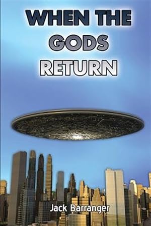Bild des Verkufers fr When the Gods Return zum Verkauf von GreatBookPrices