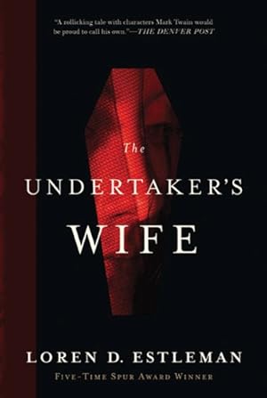 Immagine del venditore per Undertaker's Wife venduto da GreatBookPrices