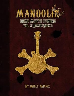 Immagine del venditore per Mandolin Dead Man's Tuning - Hymns venduto da GreatBookPrices