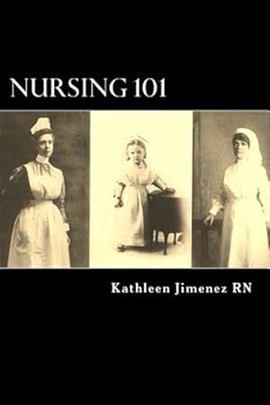 Seller image for Nursing 101 for sale by GreatBookPrices