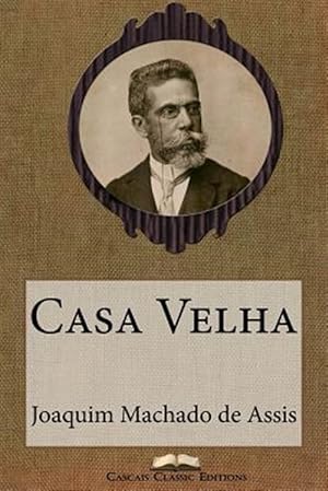 Immagine del venditore per Casa Velha -Language: portuguese venduto da GreatBookPrices