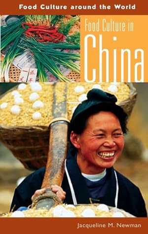 Seller image for Food Culture in China for sale by GreatBookPrices