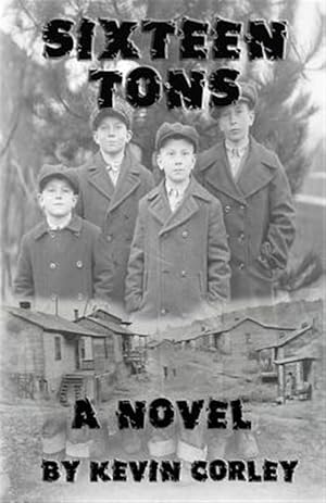 Seller image for Sixteen Tons for sale by GreatBookPrices