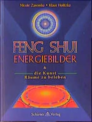 Bild des Verkufers fr Feng Shui Energiebilder zum Verkauf von Berliner Bchertisch eG