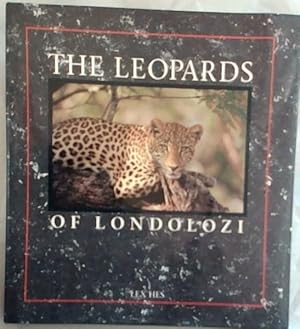 Bild des Verkufers fr The Leopards of Londolozi zum Verkauf von Chapter 1