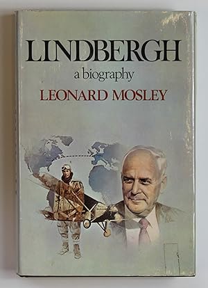 Immagine del venditore per Charles Lindbergh A Biography venduto da Our Kind Of Books