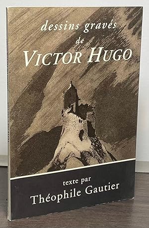 Image du vendeur pour Dessins Graves de Victor Hugo mis en vente par San Francisco Book Company