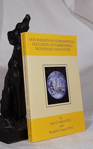 Immagine del venditore per New Insights in Environmental Education : On Harmonizing Technology and Nature venduto da A&F.McIlreavy.Buderim Rare Books