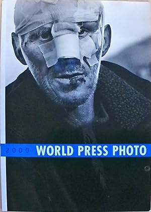 Immagine del venditore per WORLD PRESS PHOTO 2000 [O/P] (World Press Photo Yearbook) venduto da Berliner Bchertisch eG