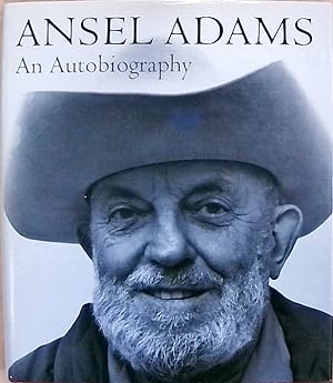 Seller image for Ansel Adams: An Autobiography for sale by Berliner Bchertisch eG