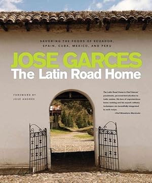 Seller image for The Latin Road Home (Hardcover) for sale by AussieBookSeller