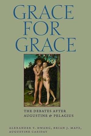 Immagine del venditore per Grace for Grace (Paperback) venduto da CitiRetail