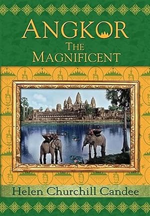 Image du vendeur pour Angkor the Magnificent - Wonder City of Ancient Cambodia mis en vente par GreatBookPrices
