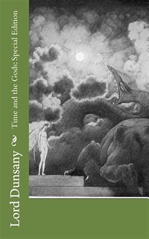 Seller image for Time and the Gods for sale by GreatBookPrices