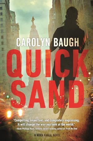Seller image for Quicksand for sale by GreatBookPrices