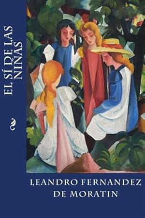 Image du vendeur pour El s de las nias -Language: spanish mis en vente par GreatBookPrices