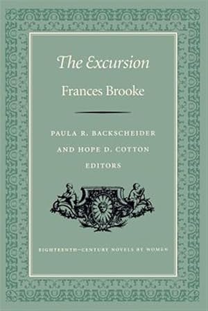 Seller image for Excursion for sale by GreatBookPrices