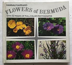 Seller image for Flowers of Bermuda. for sale by Monkey House Books