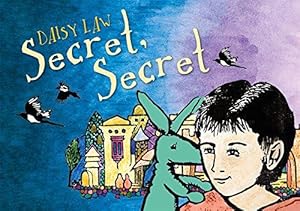 Seller image for Secret, Secret for sale by WeBuyBooks